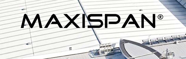 Masterroofers Maxispan Single Roofing