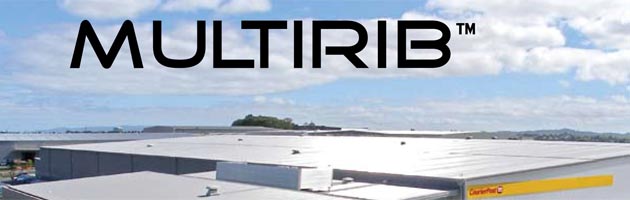 Multirib Roofing Masterroofers Multirib Roofing Masterroofers