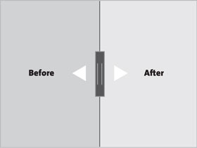Before After Gallery
