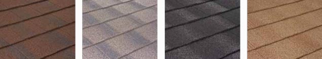 Shingle-textured-finish-roof-tile