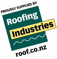 Click image to view Roofing Industries website Proudly Supplied By Roofing Industries
