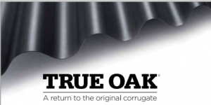 True Oak heading