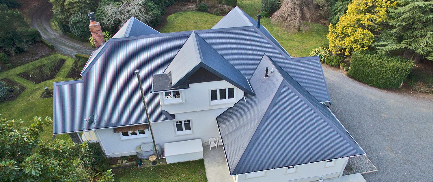 Christchurch-Residential-Re-roofing-Corrugate