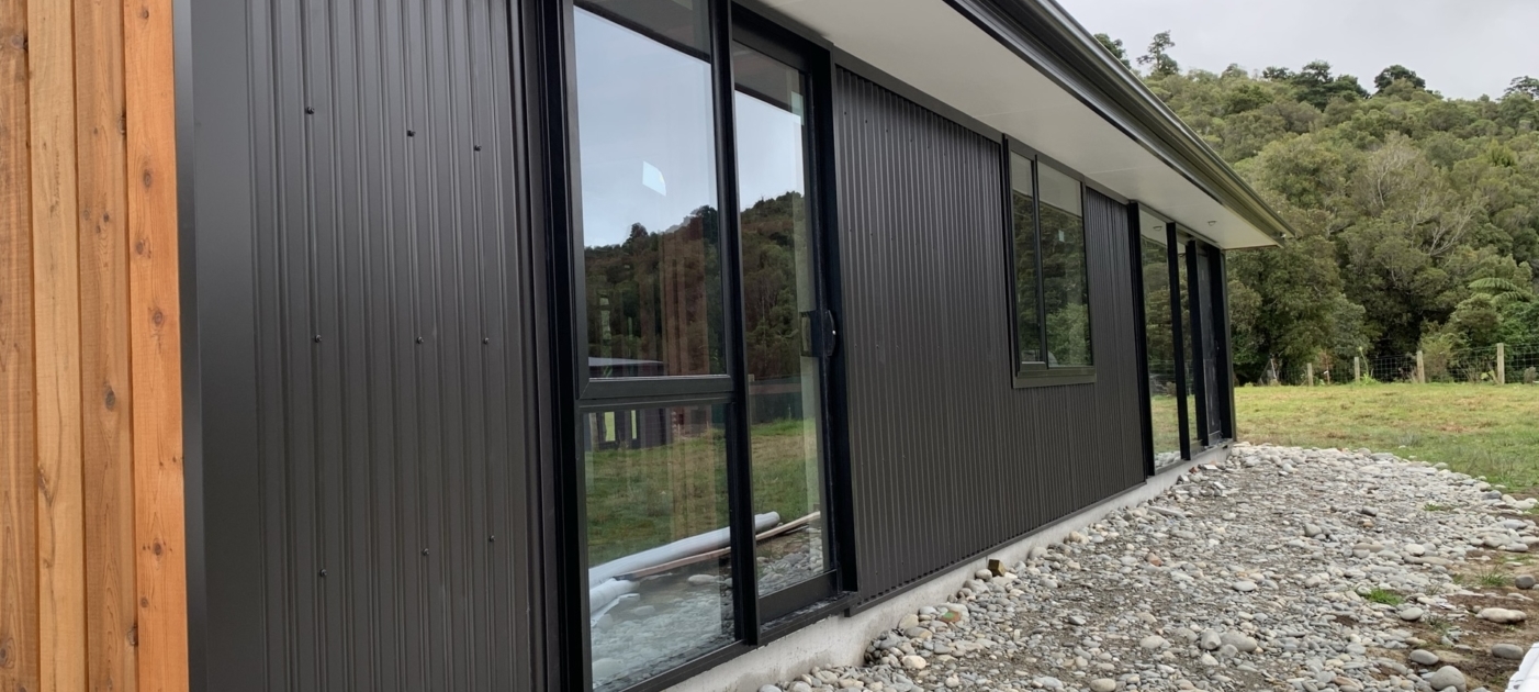 wall cladding
