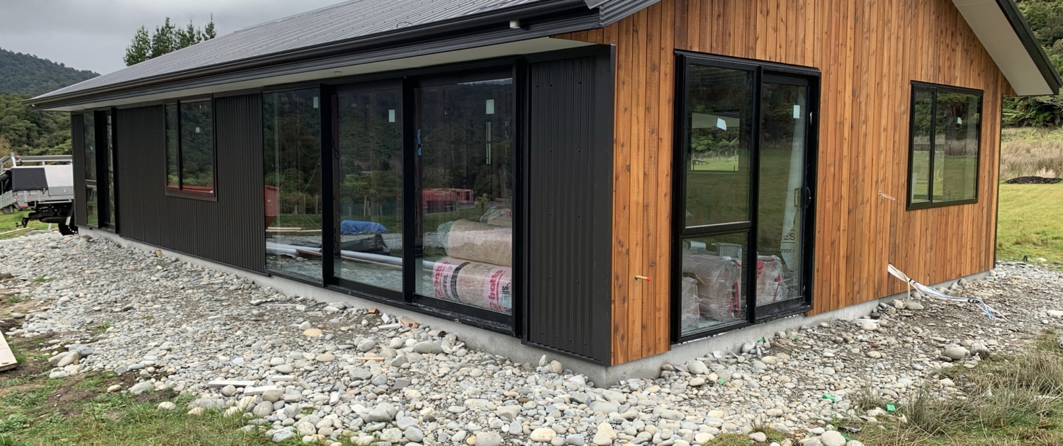 roofing cladding New Zealand